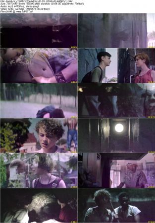 IT 2017 720p NEW HD-TS  X264 HQ-iM@X