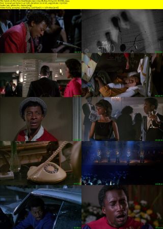 The Five Heartbeats 1991 720p BluRay H264 AAC-RARBG