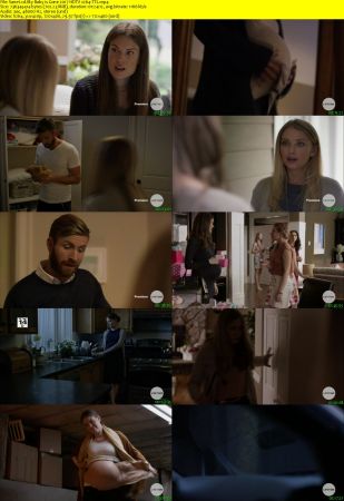 My Baby is Gone 2017 HDTV x264-TTL