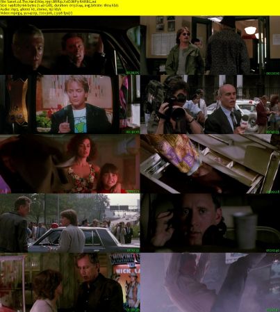 The Hard Way 1991 BRRip XviD MP3-RARBG
