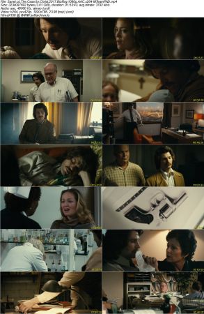 The Case for Christ 2017 BluRay 1080p AAC x264-MTeamPAD