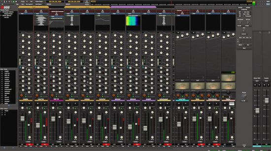 Harrison Mixbus 32C 4 v4.2.74 