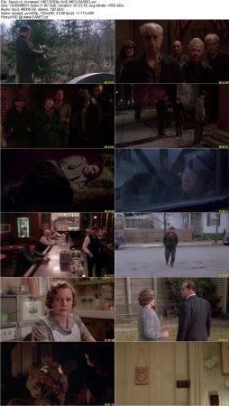Ironweed 1987 BRRip XviD MP3-RARBG