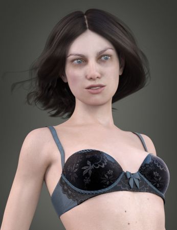 Lola for Genesis 3 Female