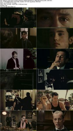 Once Upon A Time In America 1984 Extended DC 1080p Bluray AC3 x264 AdiT