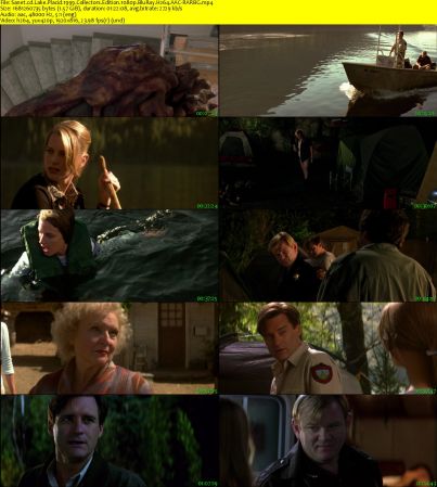 Lake Placid 1999 Collectors Edition 1080p BluRay H264 AAC-RARBG