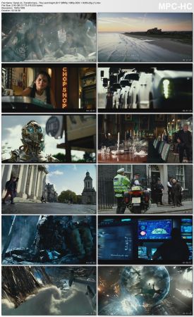 Transformers The Last Knight 2017 BRRip 1080p DD5.1 H265-d3g