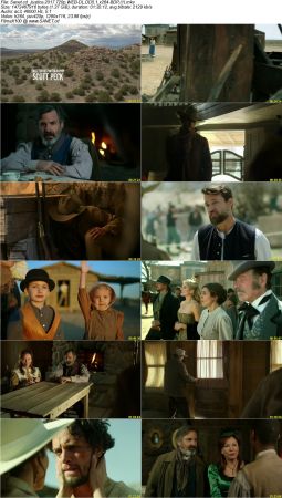 Justice 2017 720p WEB-DL DD5.1 x264-BDP