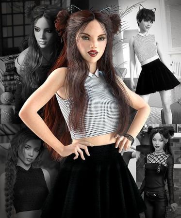 Fwsa Willa Hd For Teen Josie 8
