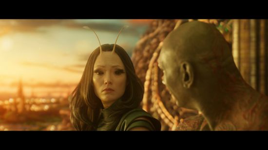 Guardians of the Galaxy Vol 2 2017 4K Remux HEVC DTS-HD MA 7.1-OpeD