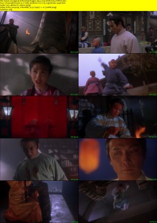 Legend of the Red Dragon 1994 720p WEB H264-STRiFE