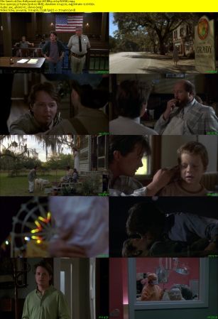 Doc Hollywood 1991 WEBRip x264-RARBG
