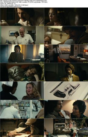 The Case for Christ 2017 BluRay 720p DTS x264-MTeam