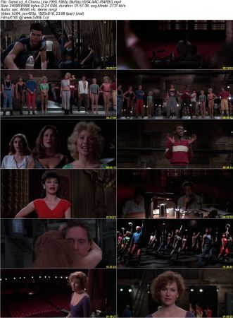 A Chorus Line 1985 1080p BluRay H264 AAC-RARBG