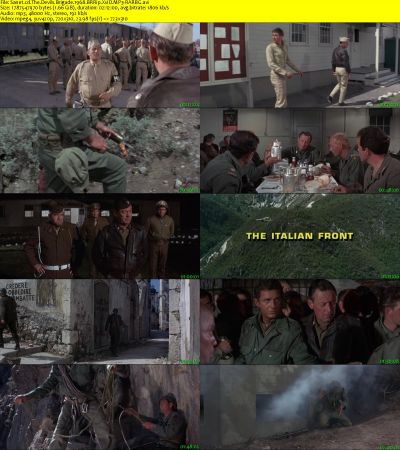The Devils Brigade 1968 BRRip XviD MP3-RARBG
