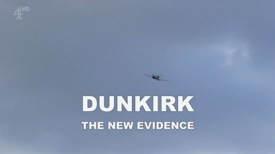 Ch4 Secret History - Dunkirk The New Evidence 2017 720p HDTV x264 AAC MVGroup