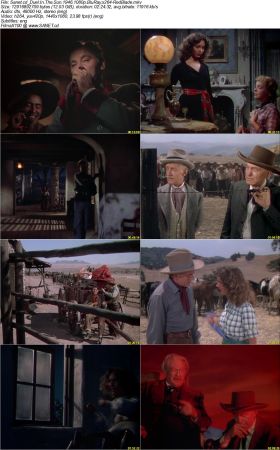 Duel In The Sun 1946 1080p BluRay x264-RedBlade