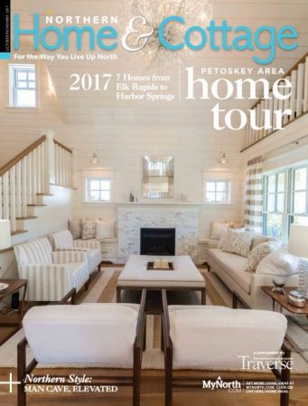 Northern Home &amp; Cottage - October-November 2017
