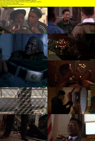 New Jack City 1991 720p BRRip 900MB MkvCage