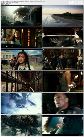 Transformers The Last Knight 2017 WEB-DL 1080p Ita Eng x265-NAHOM