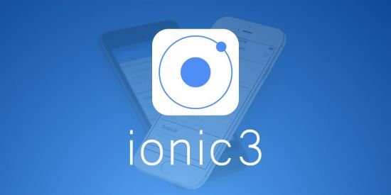 Master Ionic 3 with Ionic Native and Cordova Integrations