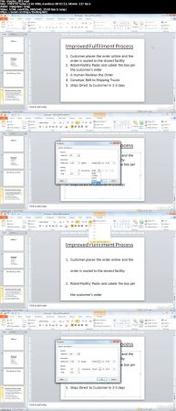 PowerPoint Tips and Tricks for Business Presentations