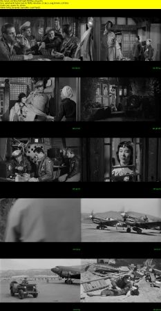 China Doll 1958 DVDRip x264