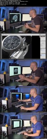 Advertising, Product &amp; Still Life: Photography Secrets and Photoshop Techniques