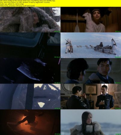 Map of the Human Heart 1992 720p BluRay H264 AAC-RARBG
