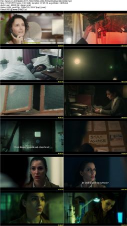 Anti Matter 2017 720p HDRip x264 RoHardSubbed-MonDoM