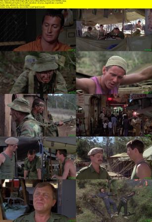 The Odd Angry Shot 1979 1080p BluRay H264 AAC-RARBG