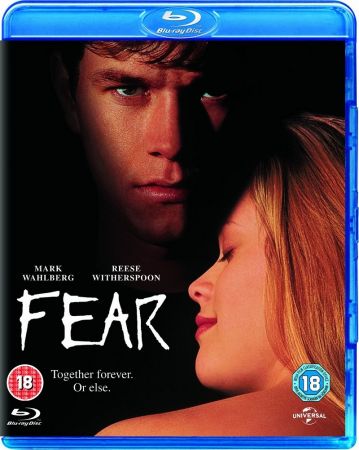 Fear 1996 720p BRRip 900MB MkvCage