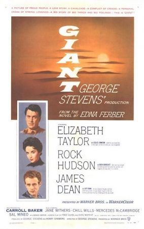 Giant 1956 720p BluRay H264 AAC-RARBG