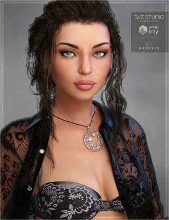 Avery For Genesis 3 Female(S)