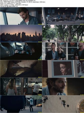2 22 2017 720p BRRip XviD AC3-RARBG