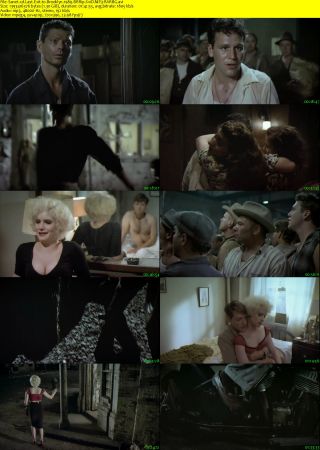 Last Exit to Brooklyn 1989 BRRip XviD MP3-RARBG
