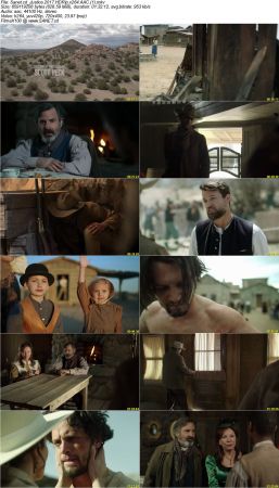 Justice 2017 HDRip x264 AAC Moviezworldz