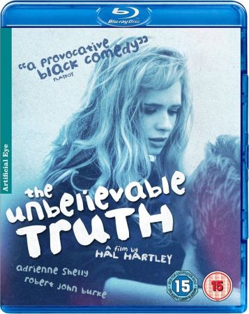 The Unbelievable Truth 1989 BRRip XviD MP3-RARBG