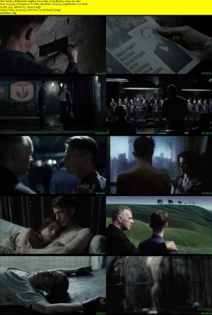 Nineteen Eighty-Four 1984 720p BluRay x264-x0r