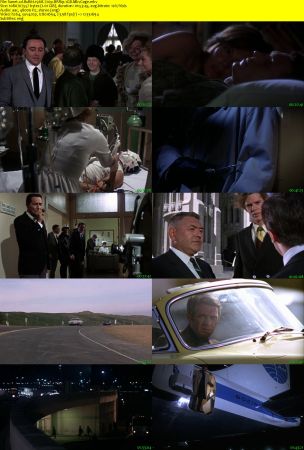 Bullitt 1968 720p BRRip 1GB MkvCage