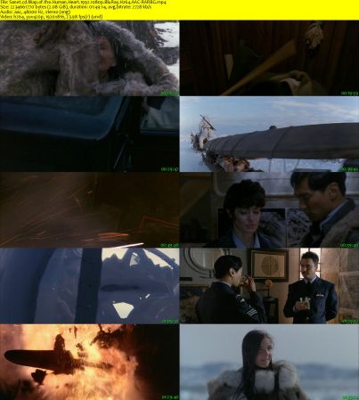 Map of the Human Heart 1992 1080p BluRay H264 AAC-RARBG