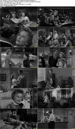 Crime Of Passion 1957 BRRip XviD MP3-RARBG