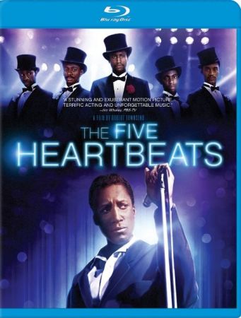 The Five Heartbeats 1991 720p BluRay H264 AAC-RARBG