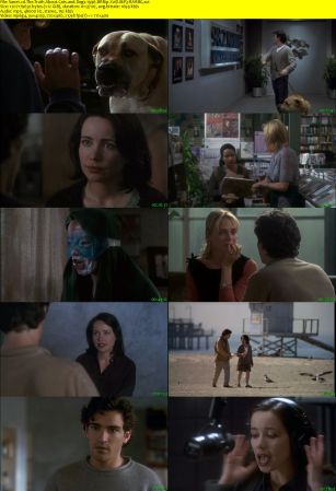 The Truth About Cats and Dogs 1996 BRRip XviD MP3-RARBG