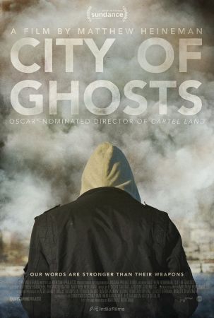 City of Ghosts 2017 1080p AMZN WEB-DL DDP 5.1 H264-GPRS