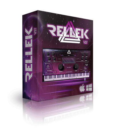 Bang Bang Productions Rellek MacOSX