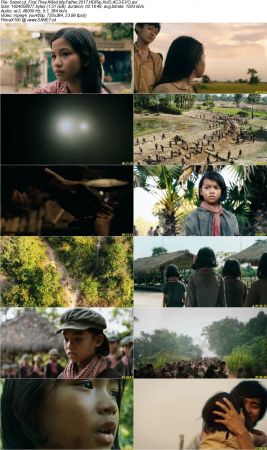 First They Killed My Father 2017 HDRip XviD AC3-EVO 