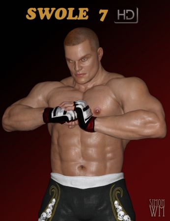 SWOLE 7 HD