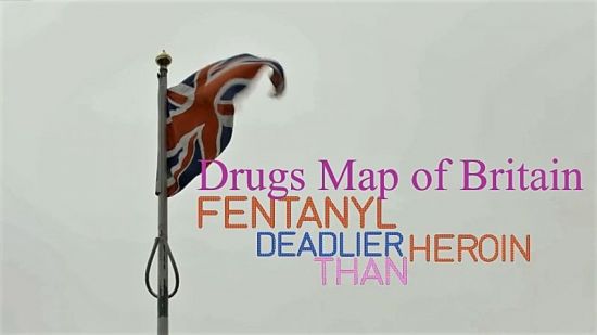 BBC - Drugs Map of Britain: Fentanyl Deadlier Than Heroin 2017 720p HDTV x264 AAC MVGroup