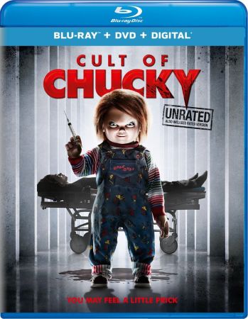 Cult of Chucky 2017 UNRATED 720p BluRay H264 AAC-RARBG